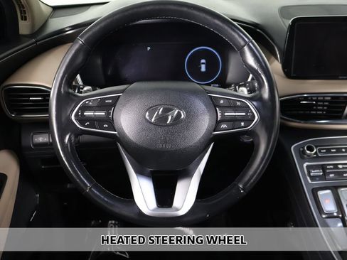 Used 2023 Hyundai Santa Fe Limited AWD/4WD image 11