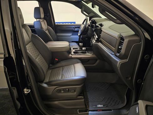 Used 2024 Chevrolet Silverado 1500 ZR2 w/ ZR2 Bison Edition image 28