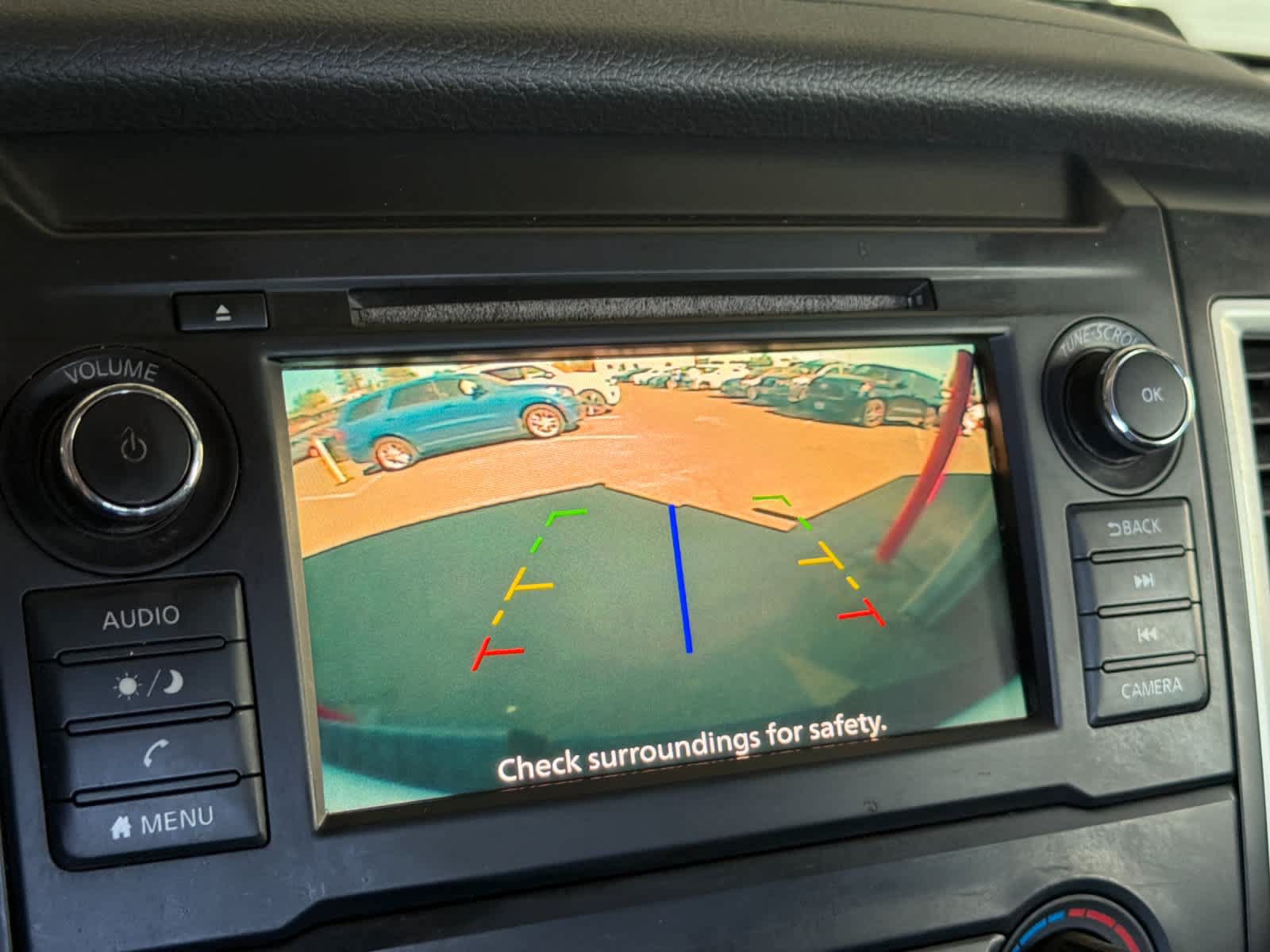 Used 2019 Nissan Titan S AWD/4WD image 19
