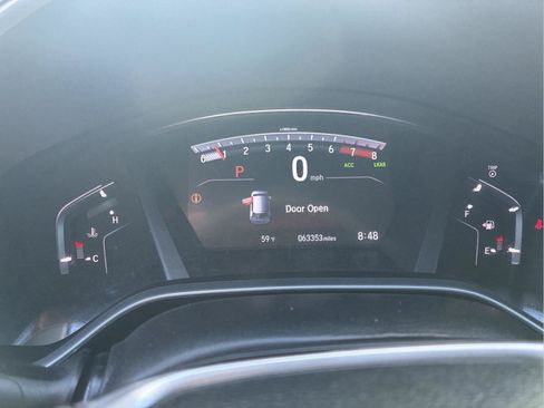 Used 2018 Honda CR-V EX image 22