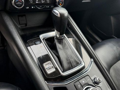 Used 2018 MAZDA CX-5 Touring image 27