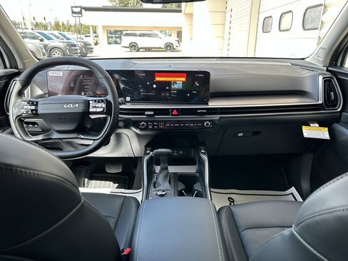 New 2026 Kia Sorento EX AWD/4WD image 16
