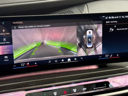 Certified 2023 BMW i7 xDrive60 w/ Executive Package 2 AWD/4WD image 26