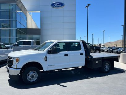 Used 2021 Ford F350 XL w/ Power Equipment Group