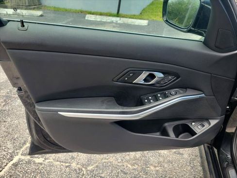 Used 2024 BMW 330e RWD image 18