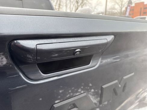 Used 2021 RAM 1500 Rebel w/ Rebel Level 2 Equipment Group image 16