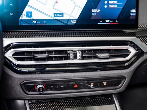 Used 2024 BMW M2 w/ Lighting Package image 34