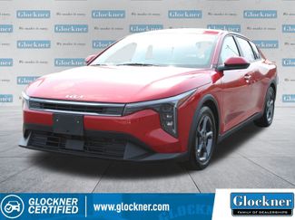 Used 2025 Kia K4 LXS video 1