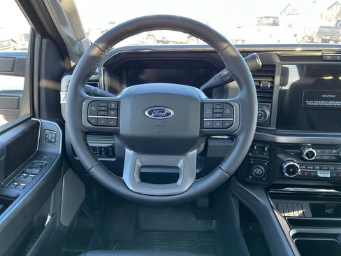 New 2026 Ford F250 Lariat w/ Tremor Off-Road Package image 11