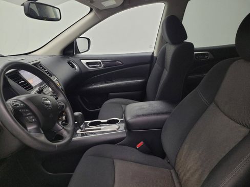 Used 2020 Nissan Pathfinder SV w/ Cargo Package FWD image 17