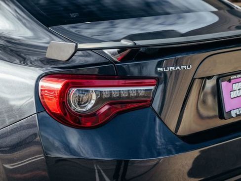 Used 2017 Subaru BRZ Premium image 46