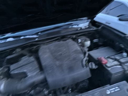 Used 2019 Toyota Tacoma TRD Sport image 22