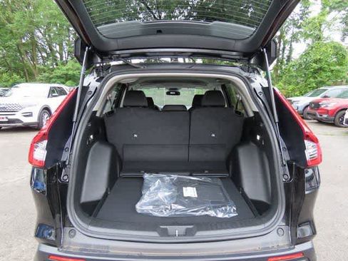 New 2026 Honda CR-V LX image 11