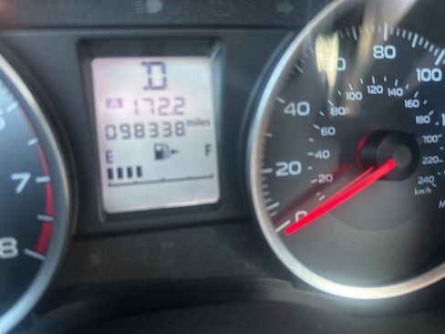 Used 2015 Subaru Forester 2.5i Premium w/ Popular Package #2 image 6