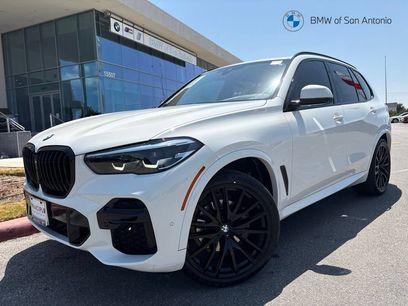 Certified 2023 BMW X5 sDrive40i w/ M Sport Package