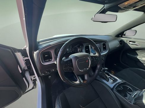Used 2020 Dodge Charger GT w/ Plus Group image 10