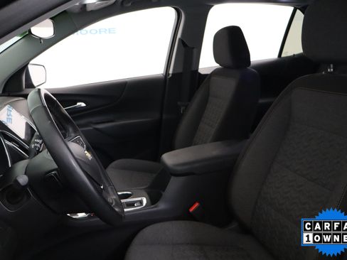 Used 2024 Chevrolet Equinox LT AWD/4WD image 22