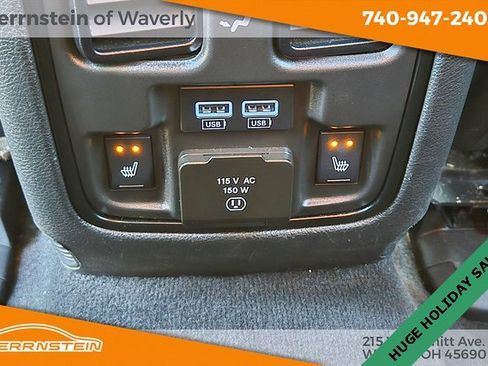 Used 2022 Dodge Durango R/T image 12