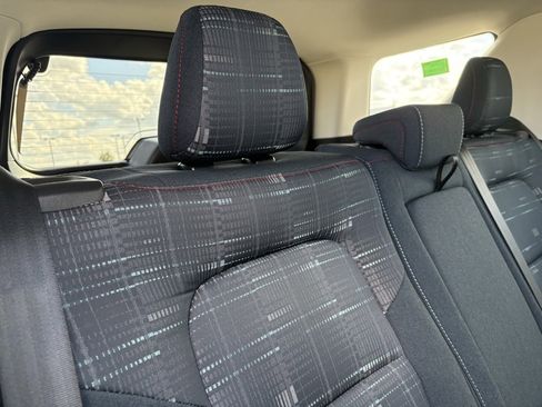 New 2025 Ford Bronco Sport Heritage w/ Convenience Package image 63