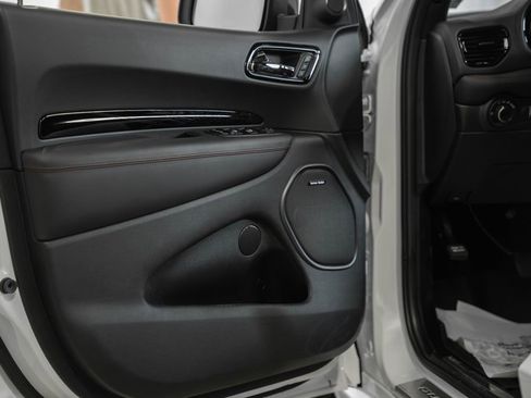 New 2026 Dodge Durango GT AWD/4WD image 48