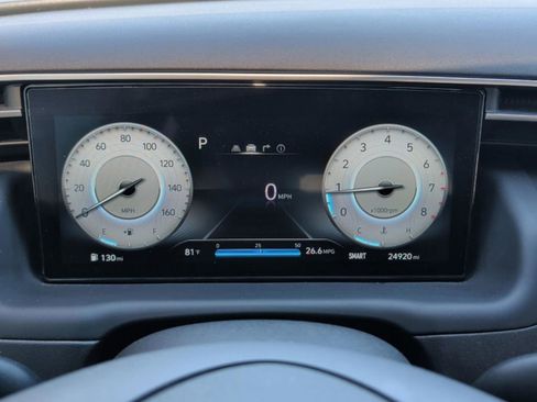 Used 2024 Hyundai Santa Cruz XRT image 30