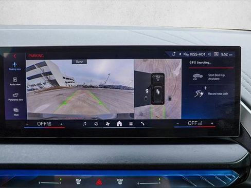 Used 2025 BMW X3 M50 image 18