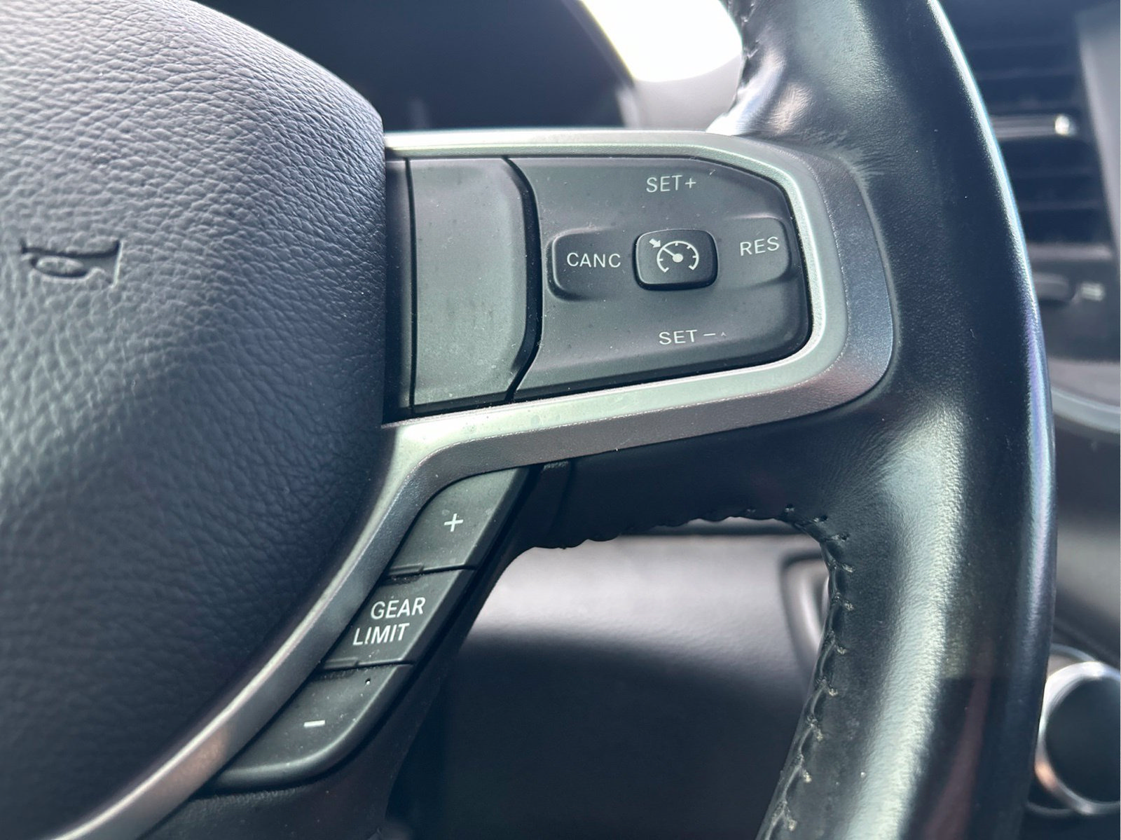 Used 2022 RAM 1500 Big Horn RWD image 16