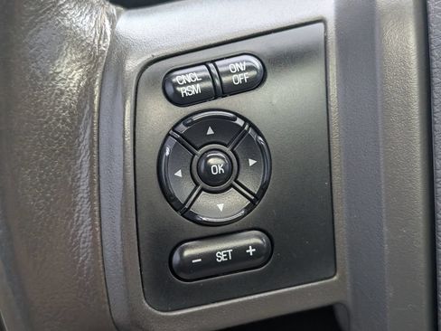 Used 2012 Ford F250 Lariat w/ Lariat Ultimate Pkg AWD/4WD image 13