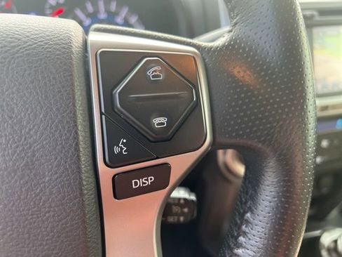 Used 2018 Toyota 4Runner Limited image 36