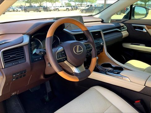 Used 2018 Lexus RX 350 image 17
