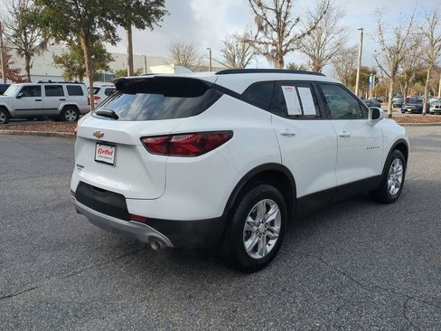 Used 2020 Chevrolet Blazer LT image 5