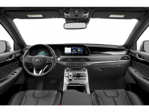 Used 2020 Hyundai Palisade Limited image 8