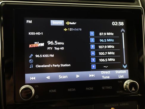 Used 2024 Mitsubishi Outlander Sport LE image 38