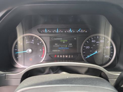 Used 2020 Ford F250 XLT AWD/4WD image 28