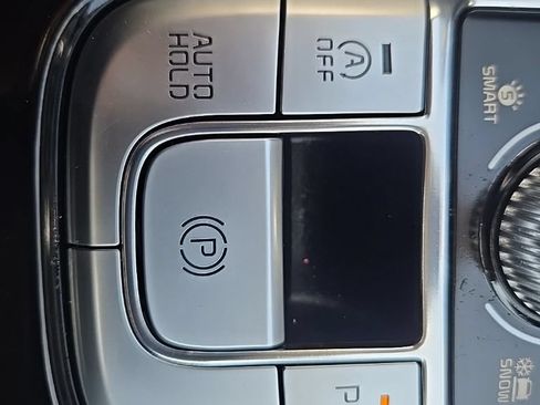 Used 2023 Kia Telluride EX AWD/4WD image 14