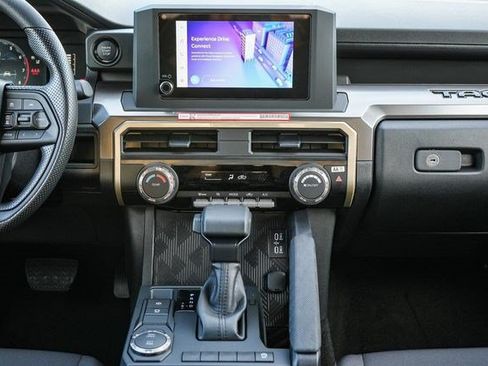 New 2026 Toyota Tacoma SR5 RWD image 16