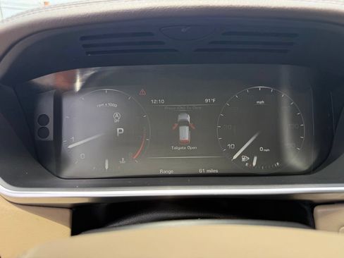 Used 2014 Land Rover Range Rover HSE AWD/4WD image 36