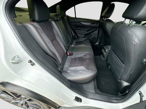 Used 2022 Subaru WRX Limited AWD/4WD image 31
