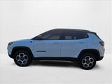 Used 2022 Jeep Compass Trailhawk w/ Trailhawk Elite Group image 3