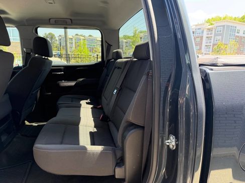 Used 2017 Chevrolet Silverado 1500 LT w/ All Star Edition image 8