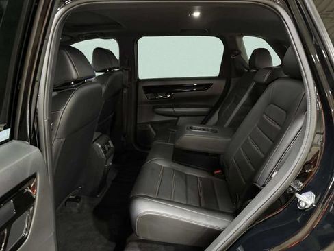 Used 2023 Honda CR-V Sport Touring image 25