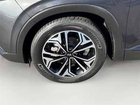 Used 2020 Hyundai Santa Fe Limited FWD image 33