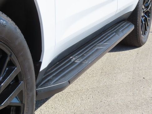 Certified 2023 Chevrolet Tahoe RST w/ Sport Performance Package image 13