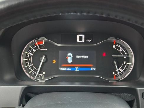 Used 2016 Honda Pilot Elite image 20