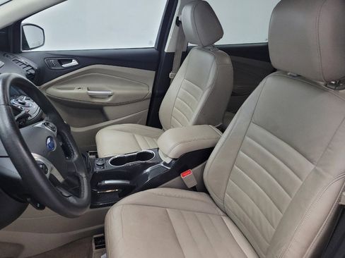 Used 2016 Ford Escape Titanium w/ Equipment Group 301A image 17