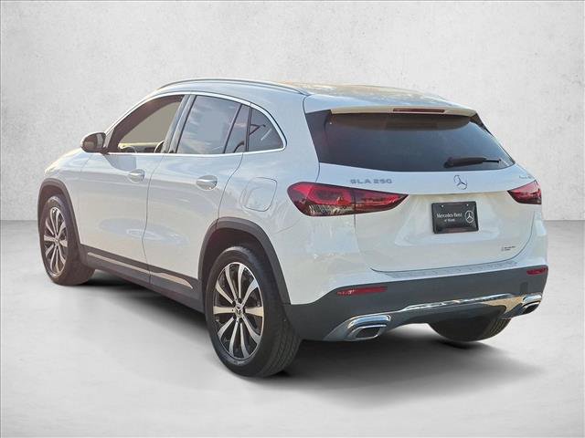 Used 2023 Mercedes-Benz GLA 250 4MATIC image 8