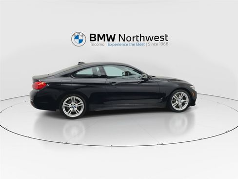 Used 2015 BMW 428i 428i image 4