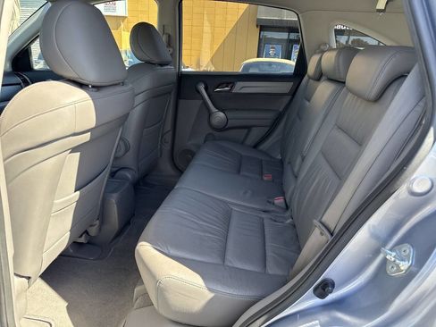 Used 2009 Honda CR-V EX-L image 19