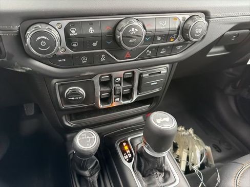 New 2026 Jeep Wrangler Sahara image 22