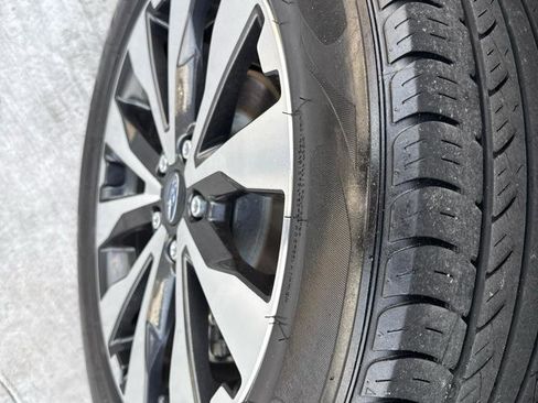 Used 2019 Subaru Outback 3.6R Touring w/ Popular Package #3A image 16